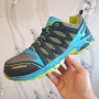 Защитни работни  обувки GOODYEAR S1 SRA HRO с бомбе  номер 45 , снимка 9