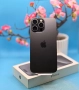 Apple iPhone 15 Pro Max, 1TB, 5G, Black Titanium , снимка 6
