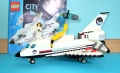 LEGO City 3367, 3366, 3365, 60078 Космически совалкки и астронавти, снимка 2