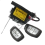 Keyless четец с два ключа Hyundai i40 2015-2019 ID: 156392, снимка 1