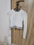 Дамска блуза[S]размер, снимка 1 - Блузи с дълъг ръкав и пуловери - 44934813