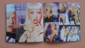 Christina Aguilera - Back to Basics [2CD, 2006, снимка 5