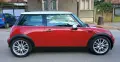Джанти 17 ски за мини купър оригинални с гуми 225 45 17, снимка 7