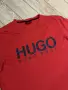 Мъжка тениска Hugo Boss | L размер, снимка 3