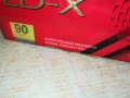 RAKS ED-X90 10БРОЯ-НОВИ АУДИОКАСЕТИ 0710211800, снимка 8