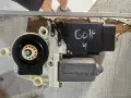 Машинка / Моторче за ел. стъкло VW Golf 4 / Bora – ПРЕДНО ДЯСНО (Пасажерско) – Brose / Siemens, снимка 2