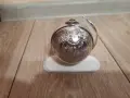 Стар рядък будилник, снимка 5