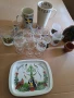 Кухненски Сервизи - Тенджери, Прибори,чаши, кухненски кантар и т.н., снимка 18