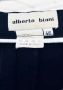 Панталон Alberto Biani: Италиански лукс и прецизност от вьлна, снимка 6