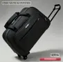 Чанта на Количка Черна , снимка 1