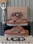 UGG Дамски Чехли ЮДЖИДЖИ - Налични Разлини Цветове Код E284, снимка 10