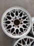 Алуминиеви Оригинални Джанти за Исузу Тропер :Тойота/Нисан//Мицубиши, 7Jx16", 6x139.7х100.5, ET 38, снимка 4