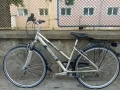 28 цола алуминиев велосипед с 24 скорости палцови команди усилени капли амортисьори предни като нов , снимка 9