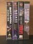 Видеокасети Батман VHS, снимка 3