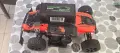 Crusher Truck rc кола 1/10, снимка 6