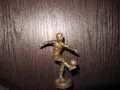 метална фигура - футболист, снимка 2