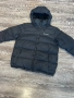 Оригинално мъжко пухено яке Columbia размер Л, снимка 3