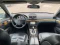 Mercedes-Benz E320 CDI *НА ЧАСТИ*, снимка 11