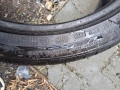 255 35 19 Континентал 2бр летни дот 2022г , снимка 6
