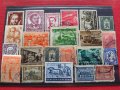 Редки пощенски марки ЦАРСТВО БЪЛГАРИЯ, въздушна поща,НРБ за колекция - 19887, снимка 9