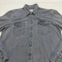 Мъжка Риза Levi's Размер L, снимка 2