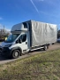 Peugeot Boxer под наем , снимка 2