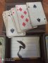 Стари карти в кутия , снимка 4
