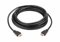 Кабел HDMI - HDMI 10 метра Digital One SP00521 PVC гъвкав v:1.4 Full HD 3D