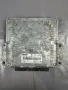 ECU Компютър Двигател Рено RENAULT ESPACE 0281011325, снимка 3