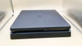 Sony PlayStation 4 Slim Jet Black 500GB +3бр игри, снимка 2