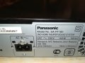 PANASONIC SA-PT160 DVD USB RECEIVER 0508211239, снимка 13