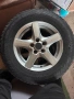 Гми с джанти 205/70/15 За Субару 4бр., снимка 1