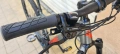 Алуминиево колело Cube Analog 29" цола / инча 2022г модел с вилка Rockshox Recon и Shimano XT, снимка 5