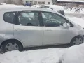 Honda Jazz на части, снимка 8