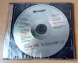 Нов инсталационен диск със софтуер на Microsoft за  Xbox 360. , снимка 1