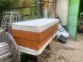 Два броя единични легла, снимка 1