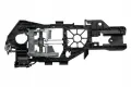 Комплект основа за дясна външна дръжка, VW, Passat B6 B7, CC,, снимка 2