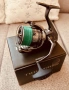 SHIMANO Twin Power FE 4000 MHG, снимка 5