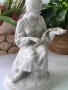 Руски порцелан статуетка , снимка 1