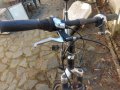 Алуминиево колело rixe , снимка 3
