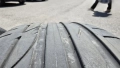 Bridgestone potenza s001 225 45 18 , снимка 2