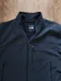 the north face windwall jacket -  мъжко softshell яке 2XL, снимка 1