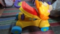 Fisher Price Проходилка Лъвче, снимка 4