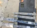 Задни амортисьори Билщайн Закс Монро за Ауди А6 ц6 4ф Audi A6 c6 4f Bilstein Sachs Monroe   , снимка 7