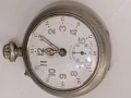 джобен часовник Rosskopf i Co, снимка 1