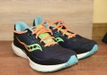 Saucony Triumph 18 оригинални маратонки 44.5 номер, снимка 3