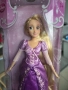Оригинална кукла Рапунцел (Рапунцел и разбойникът) - Дисни Стор Disney Store , снимка 3
