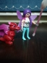Playmobil, 4 комплекта Еднорог, Кон, Драконче, щъркели и Феи, снимка 5