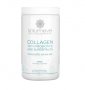 Колаген Solumeve, Collagen with Probiotics and Superfruits, Powdered Drink Mix, Citrus 454 g