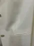 Ново бяло сако макси Германия, снимка 3